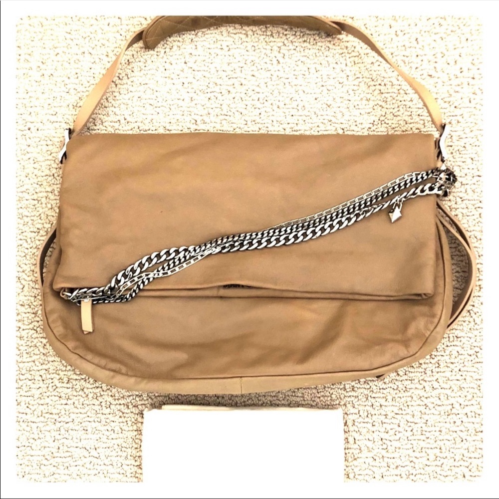 Jimmy choo bike bag